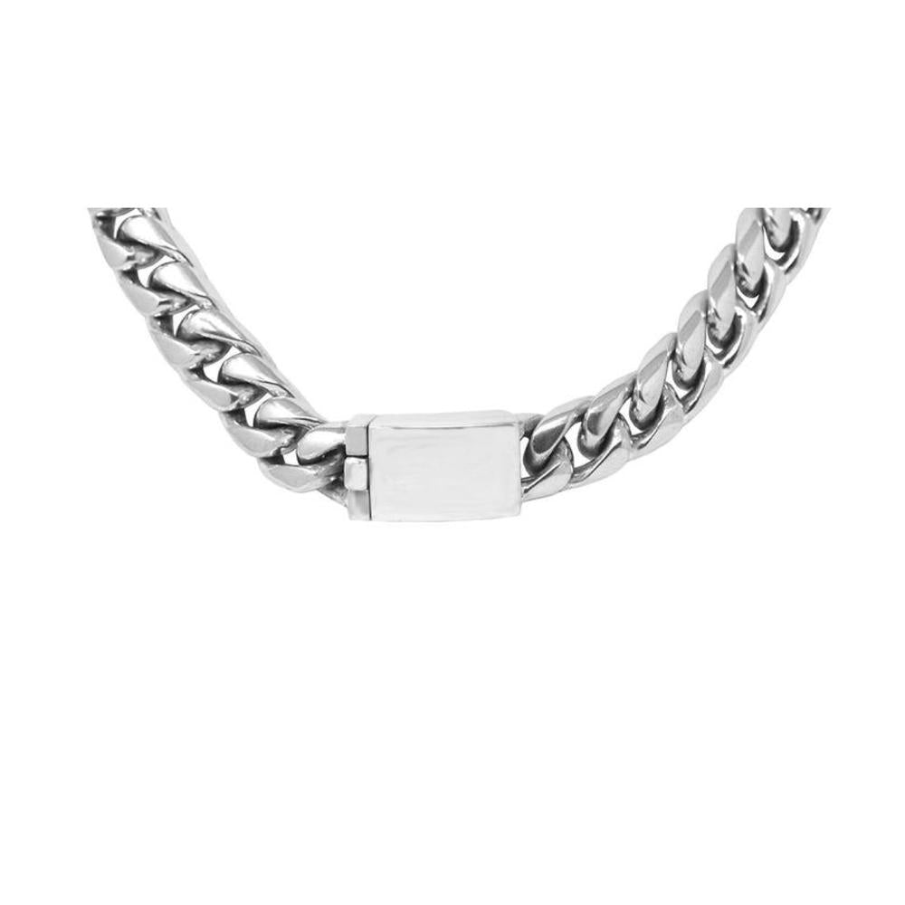 Medium Cuban Link Necklace