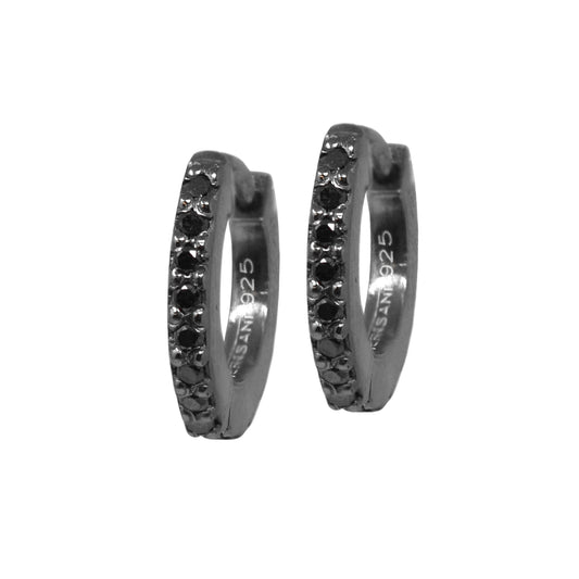 Black Diamond Huggies