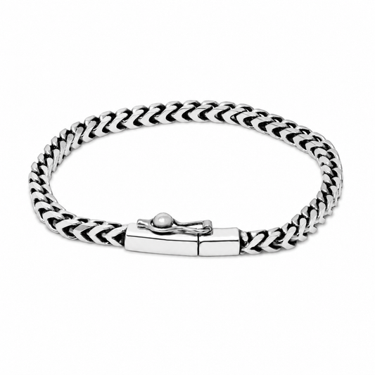 Foxtail Bracelet