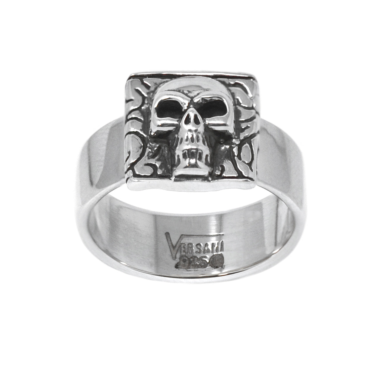 Skull Ring