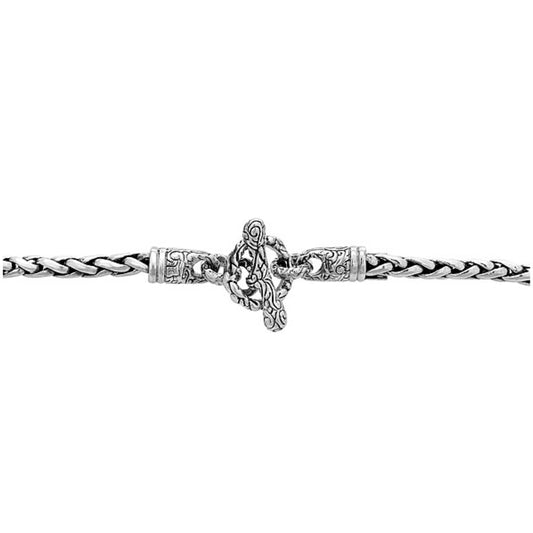 Rope Chain Necklace