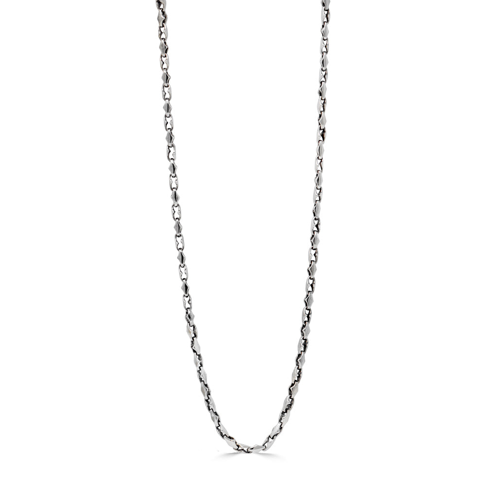 Open Link Necklace