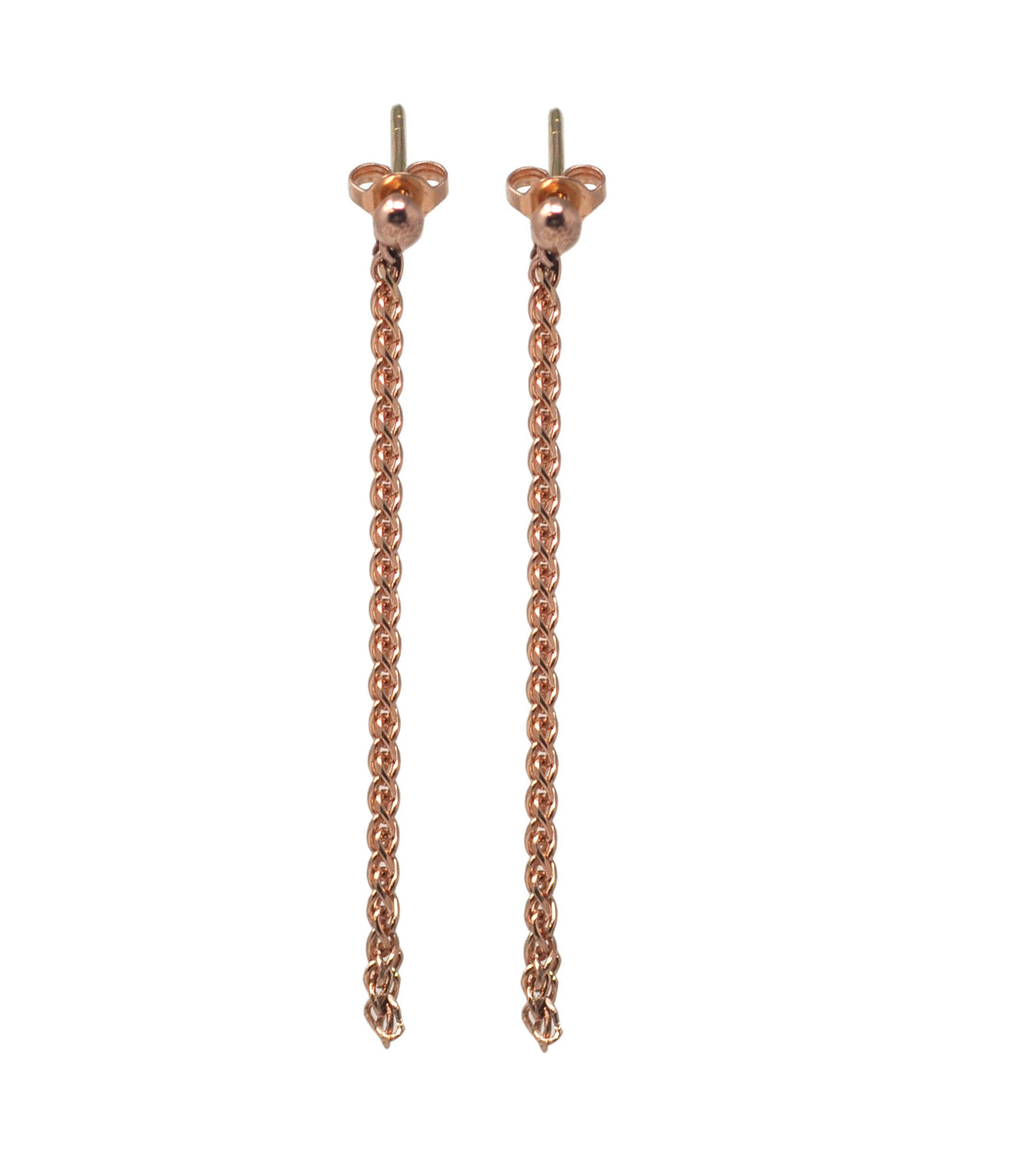 Chain Earrings