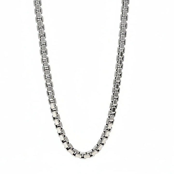 X-Large Box Chain, 5mm