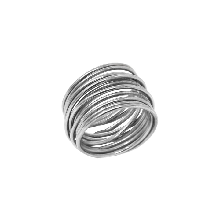 Coil Ring