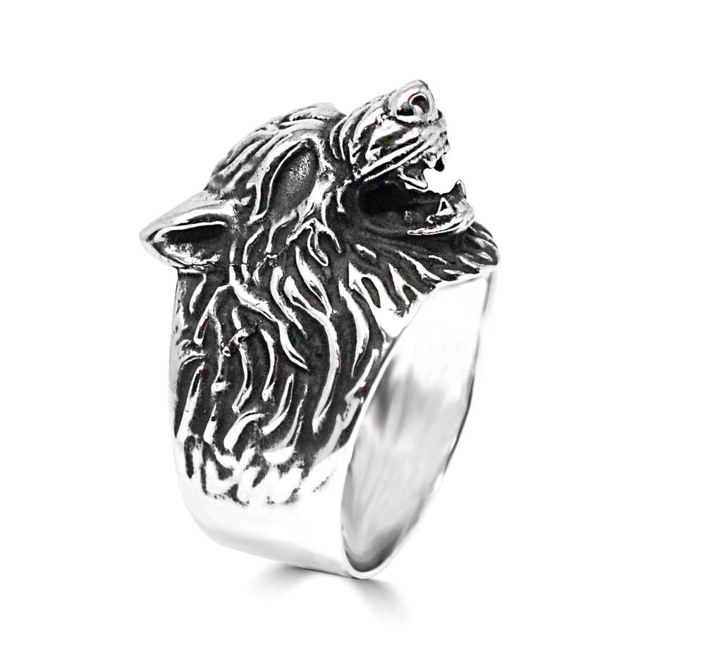 Fox Ring