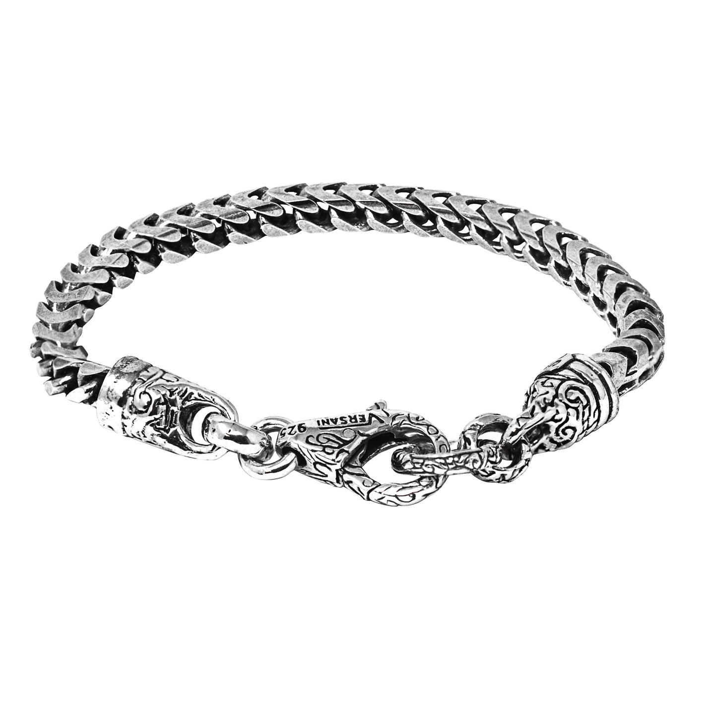 KeyDesign Foxtail Bracelet