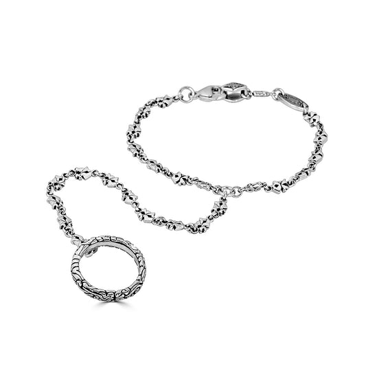 KeyDesign Toe Ring Anklet