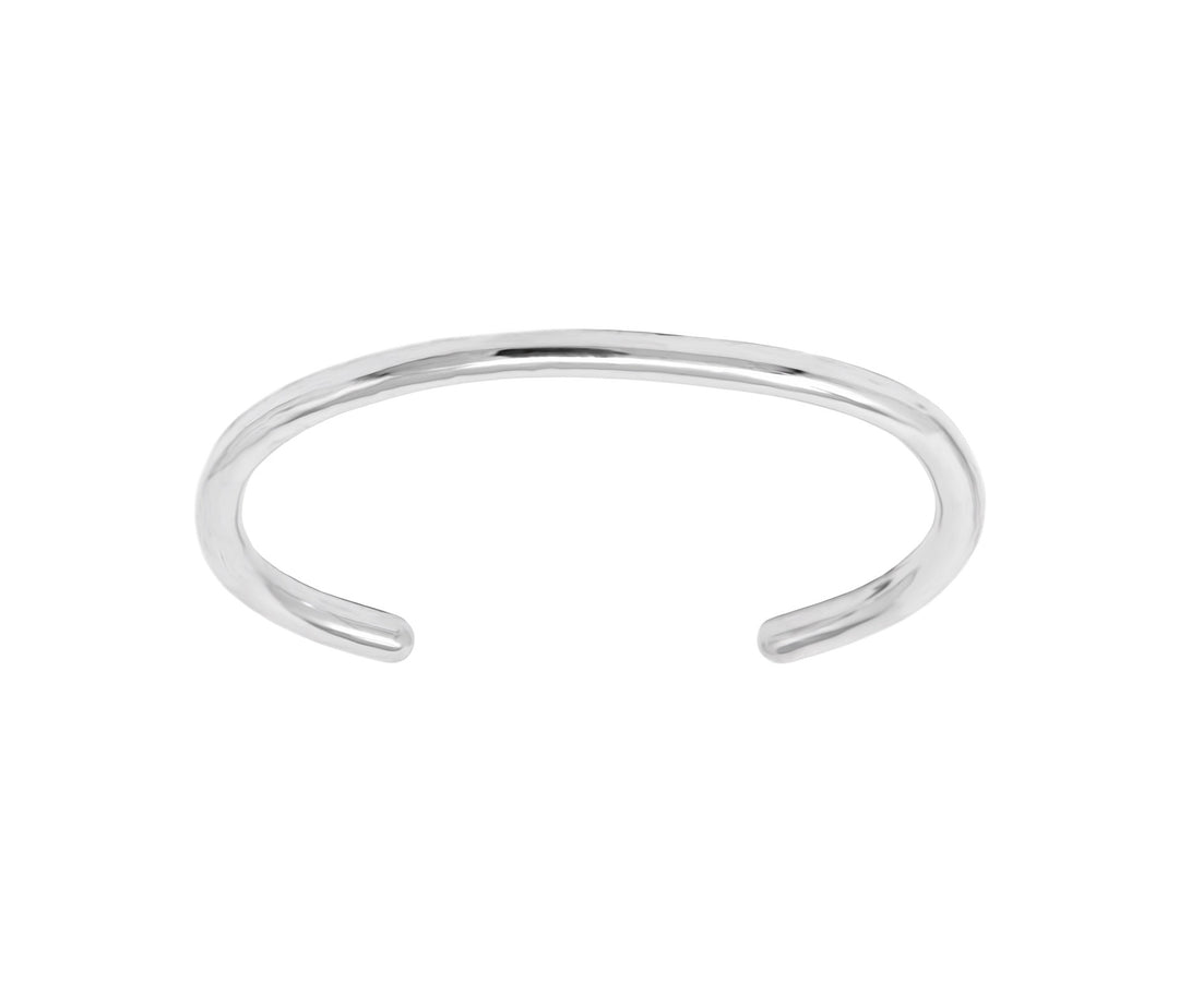 Thin Cuff Bracelet