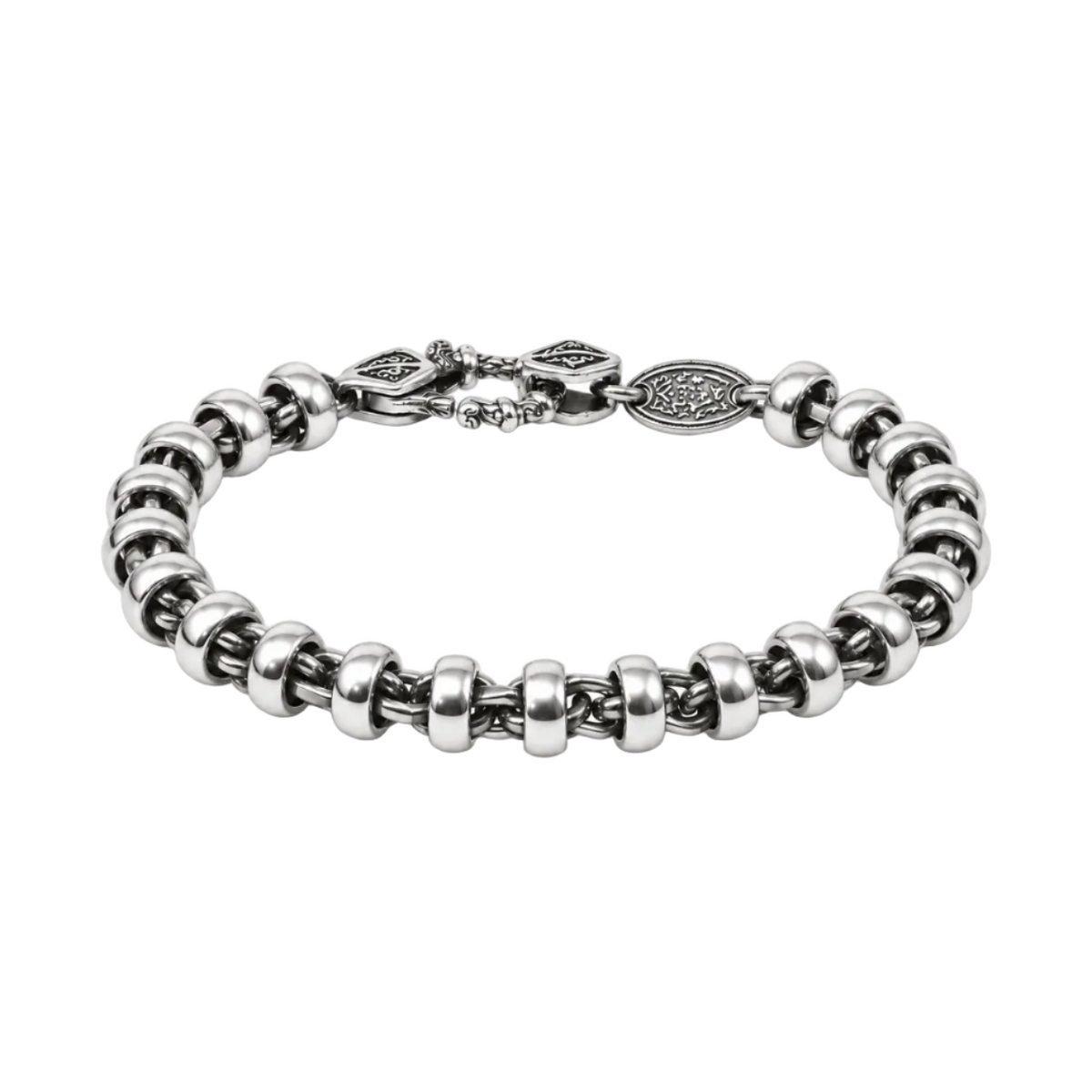 Ball Link Bracelet
