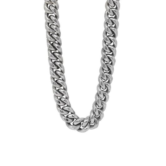 Medium Cuban Link Necklace