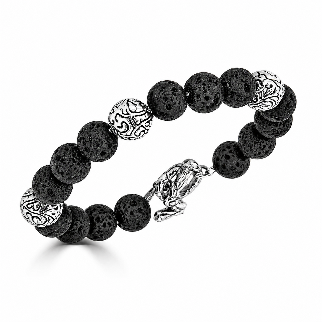 KeyDesign Beads Beaded Bracelet