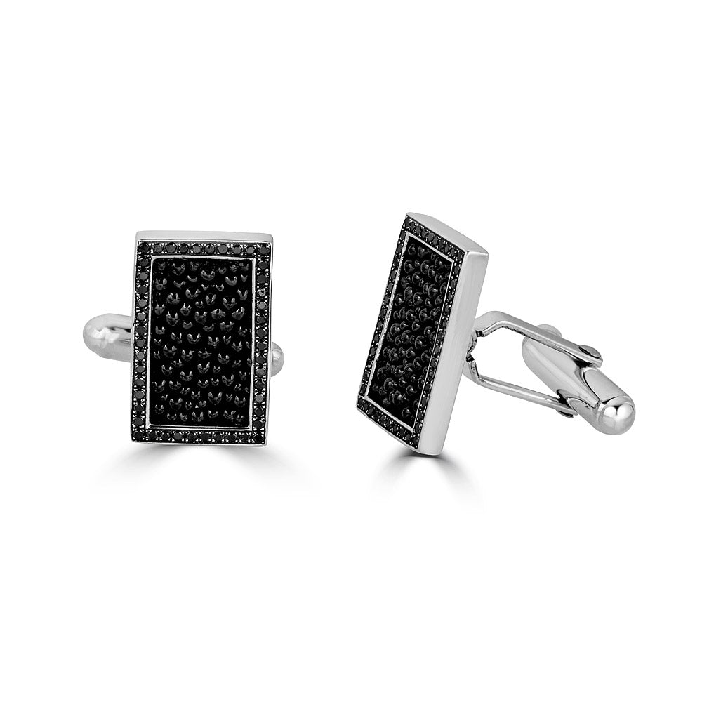 Stingray Cufflinks