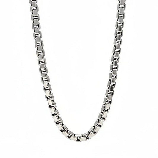 X-Large Box Chain, 5mm
