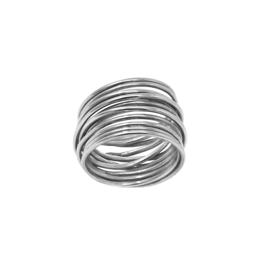 Coil Ring