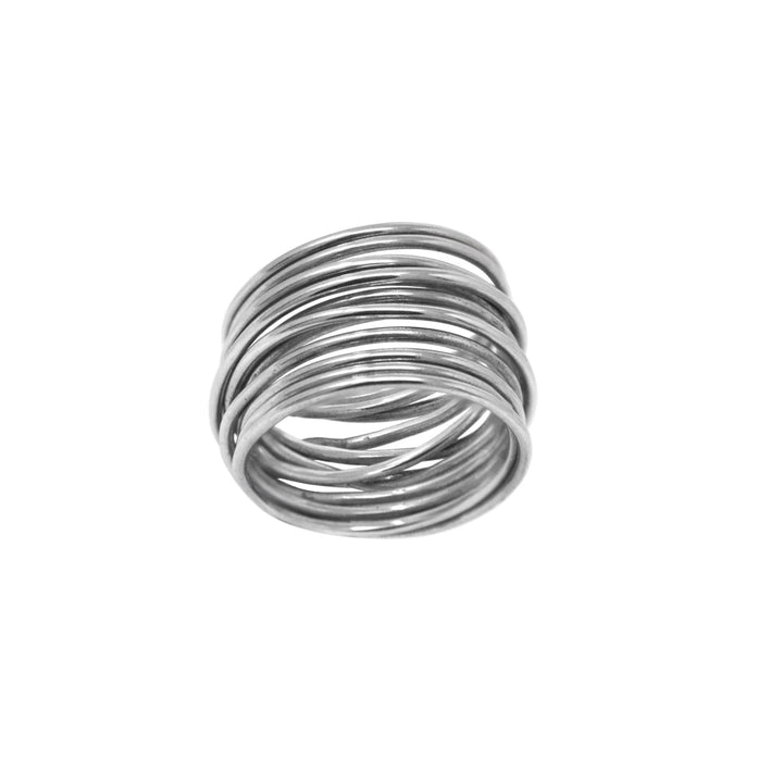 Coil Ring