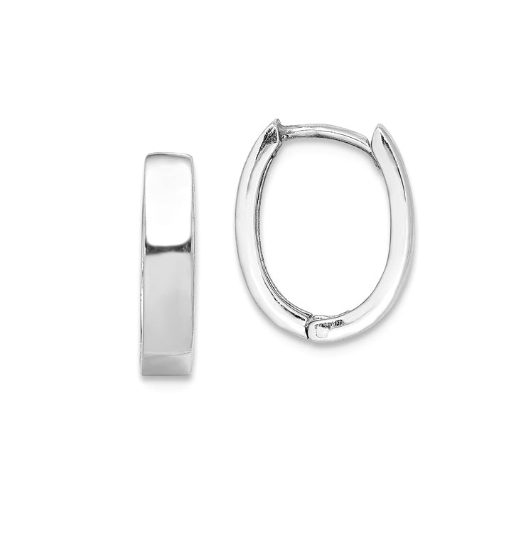 Small Oval Huggies