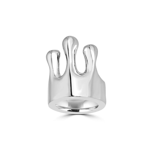 Crown Ring