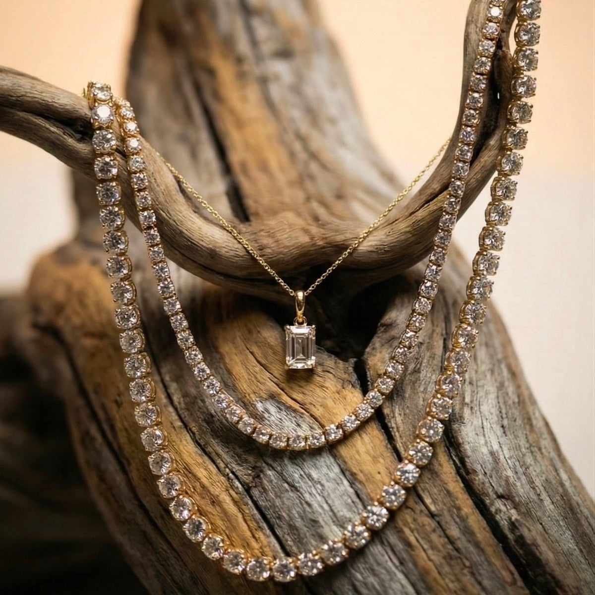 Diamonds and Precious