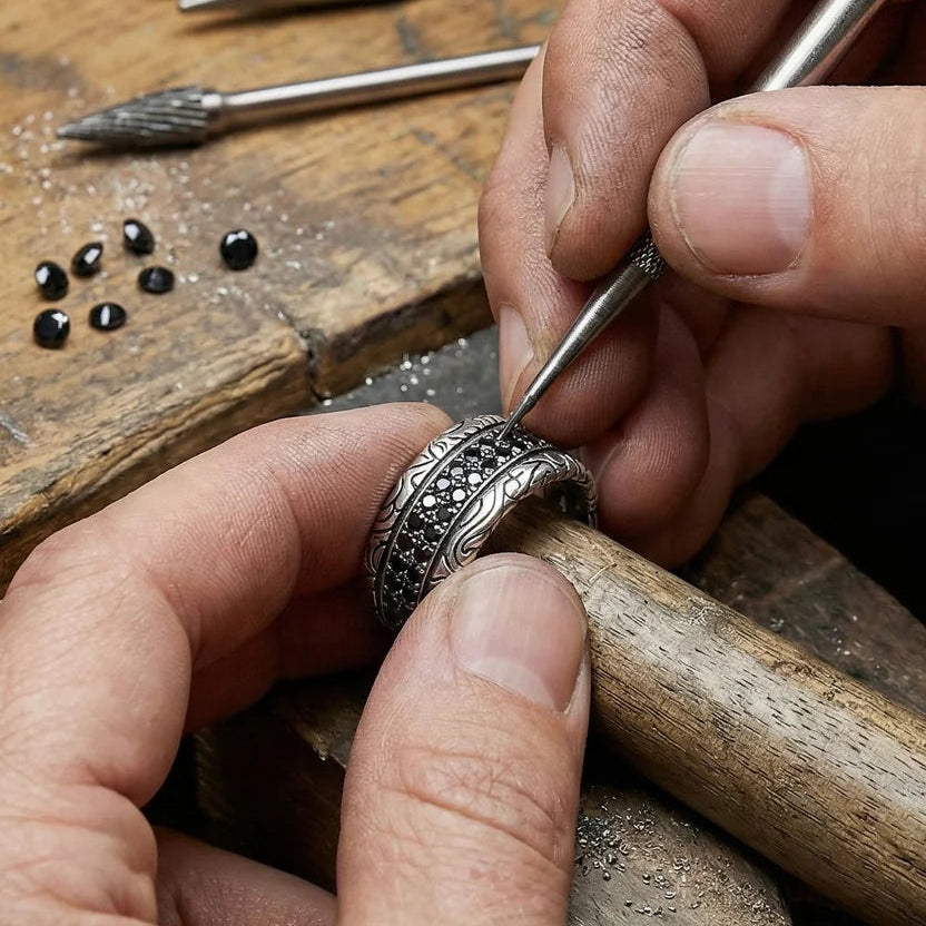 Versani - Experience The Uniqueness Of Jewelry