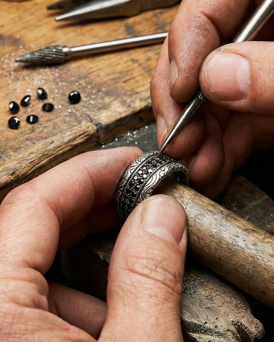 Versani - Experience The Uniqueness Of Jewelry