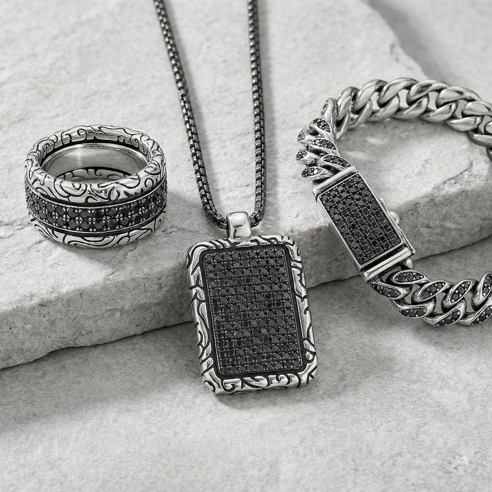 Versani - Experience The Uniqueness Of Jewelry