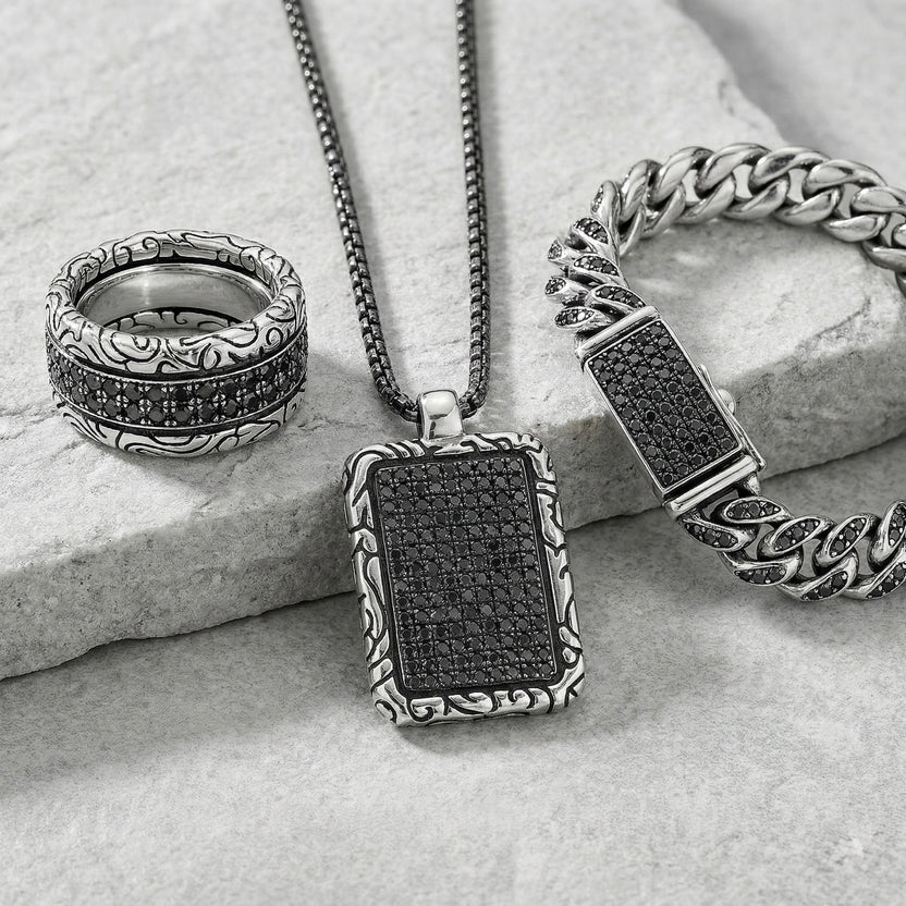 Versani - Experience The Uniqueness Of Jewelry