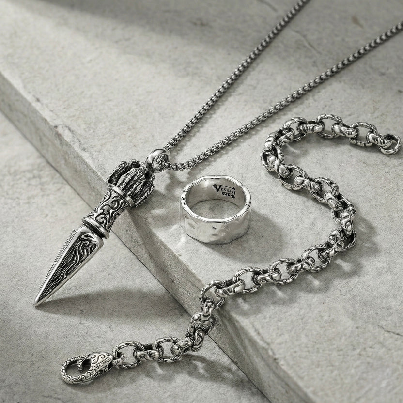 Versani - Experience The Uniqueness Of Jewelry