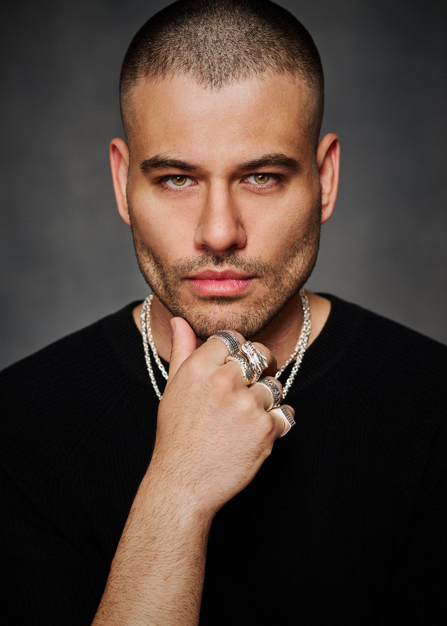 Versani - Experience The Uniqueness Of Jewelry