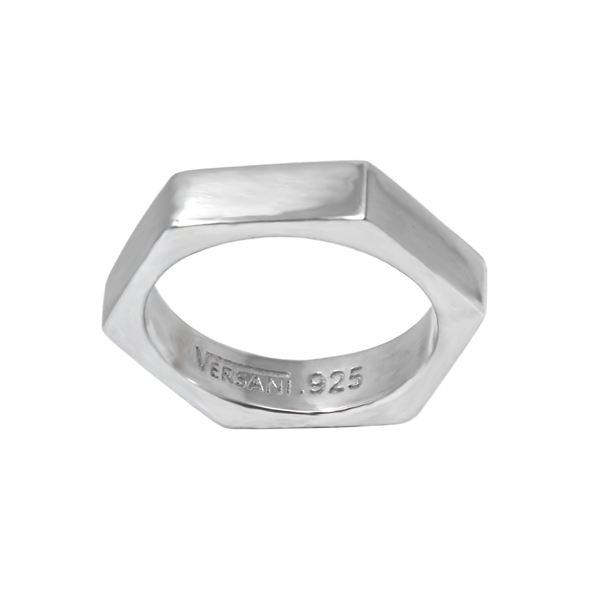 Hexagon Ring Versani