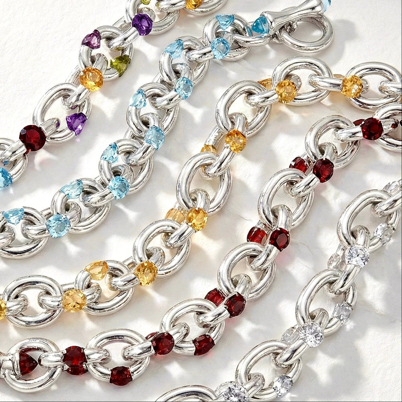 Versani - Experience The Uniqueness Of Jewelry