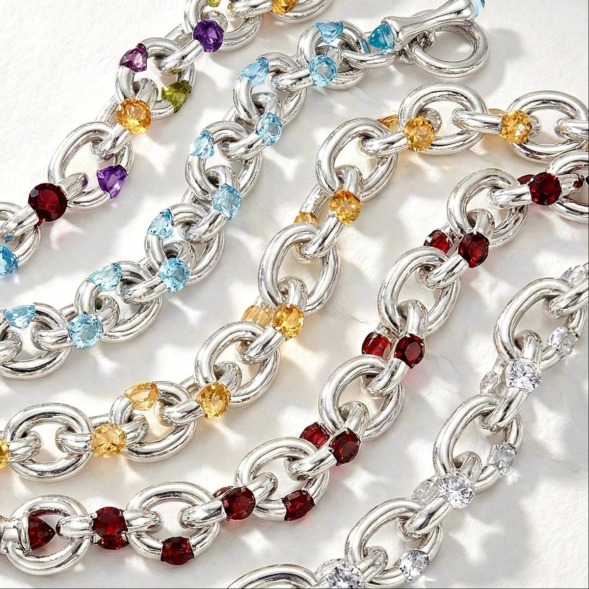 The Tension Collection