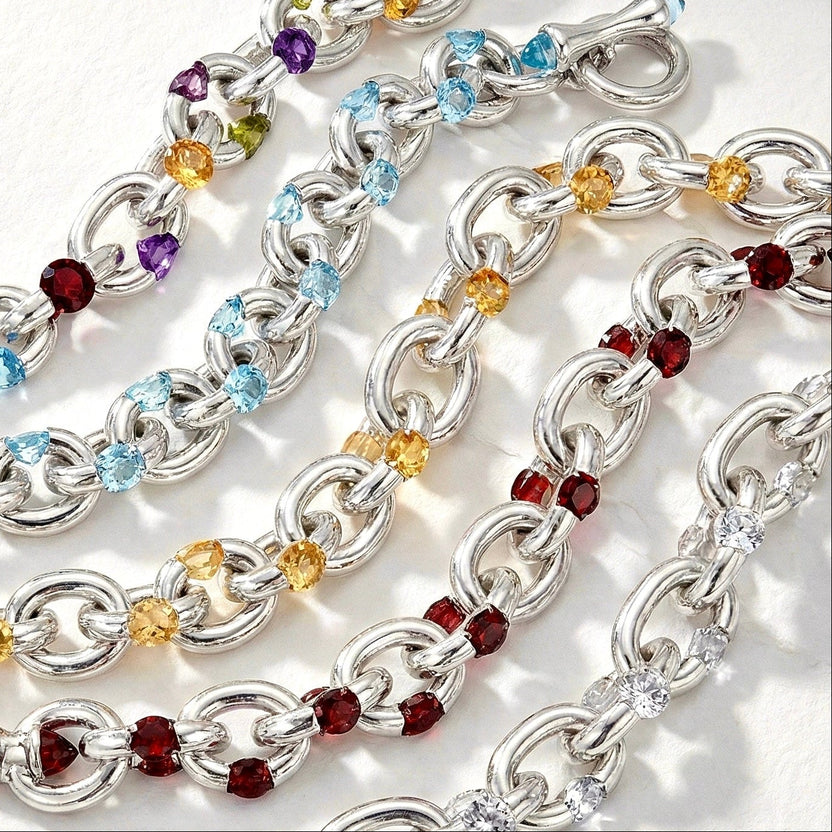 Versani - Experience The Uniqueness Of Jewelry