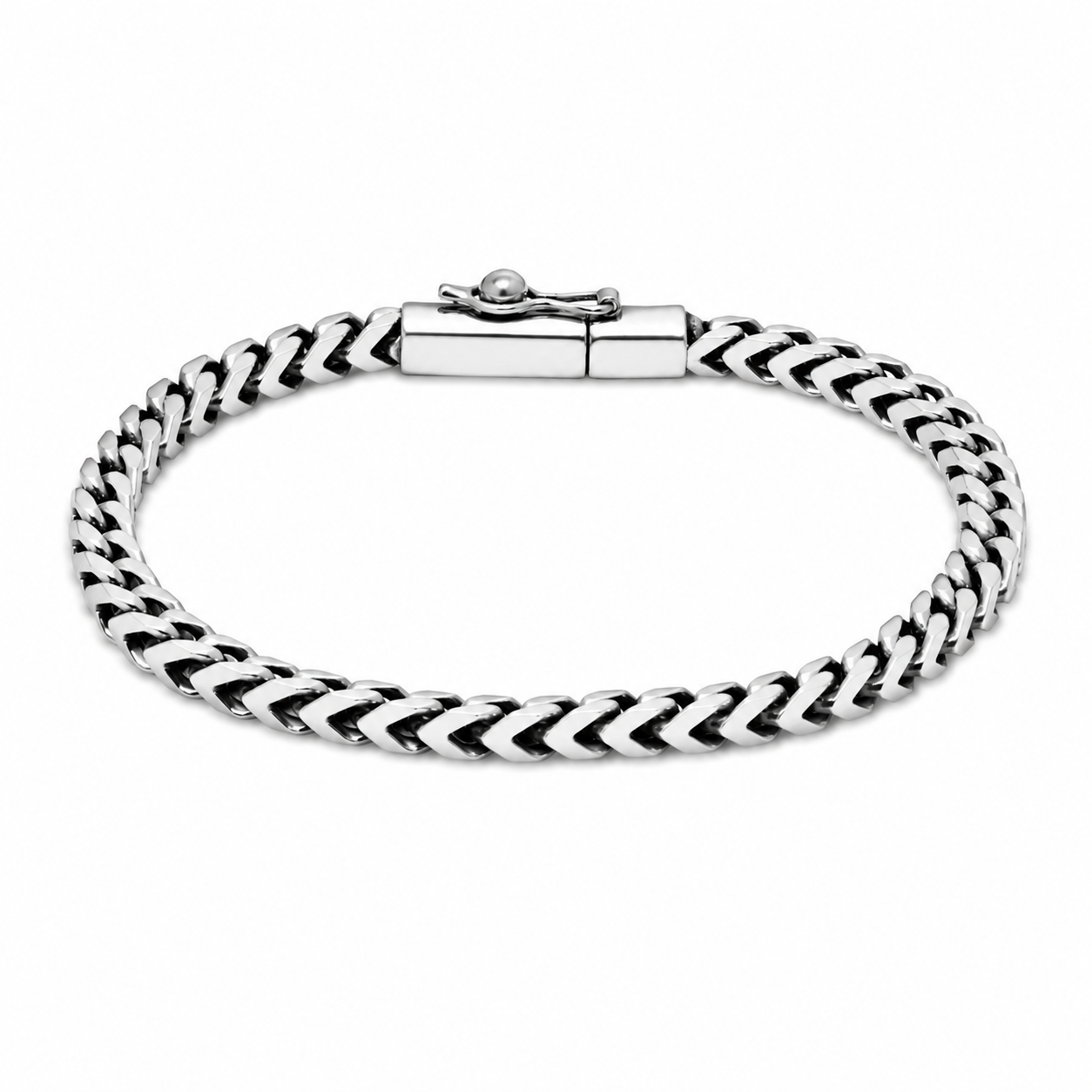 Foxtail Bracelet