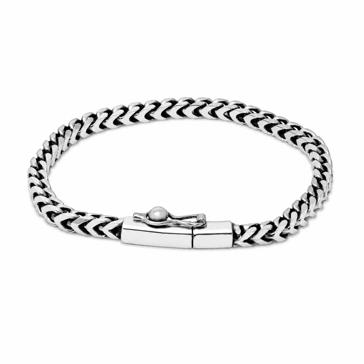 Foxtail Bracelet