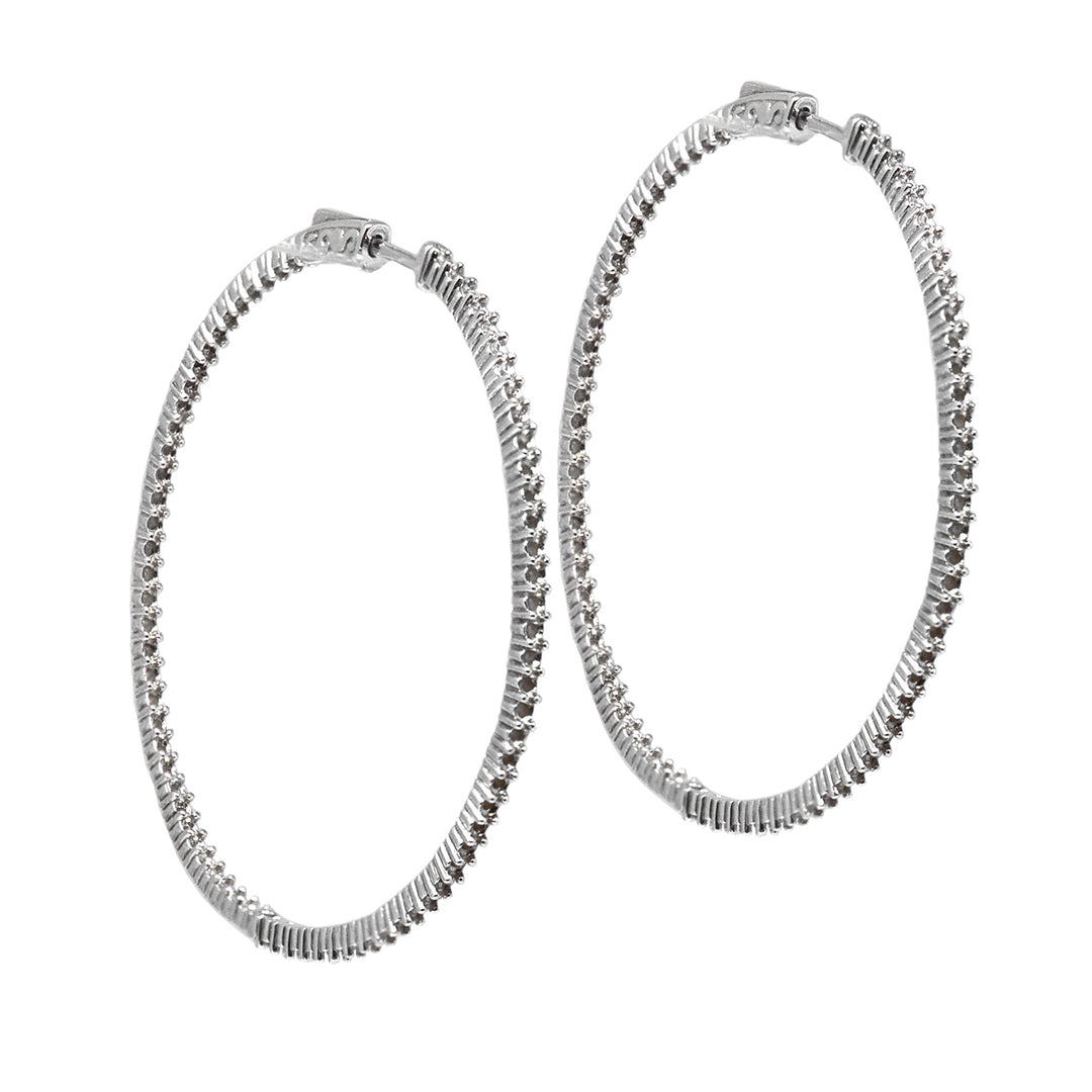Hoop Earrings