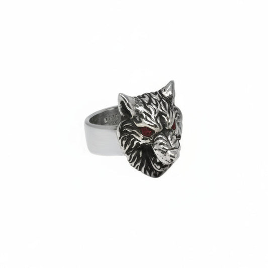 Wolf Ring