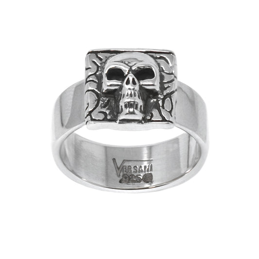 Skull Ring