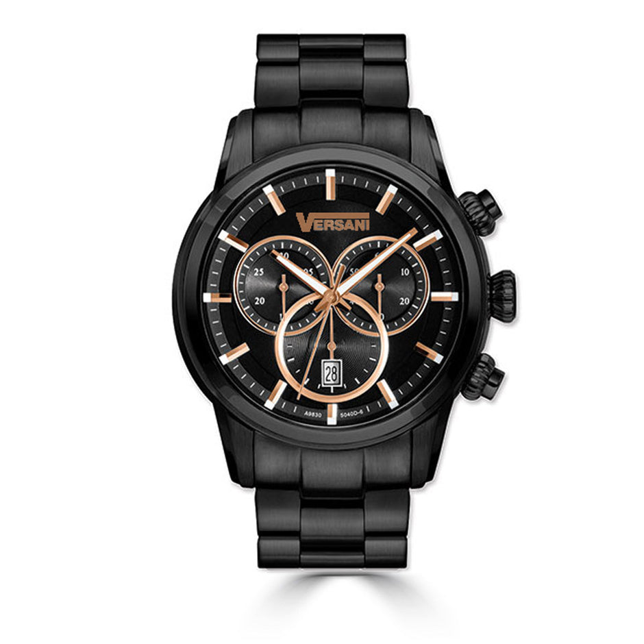 Men timepieces – Versani