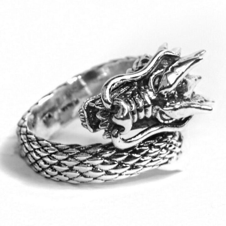 Dragon Ring