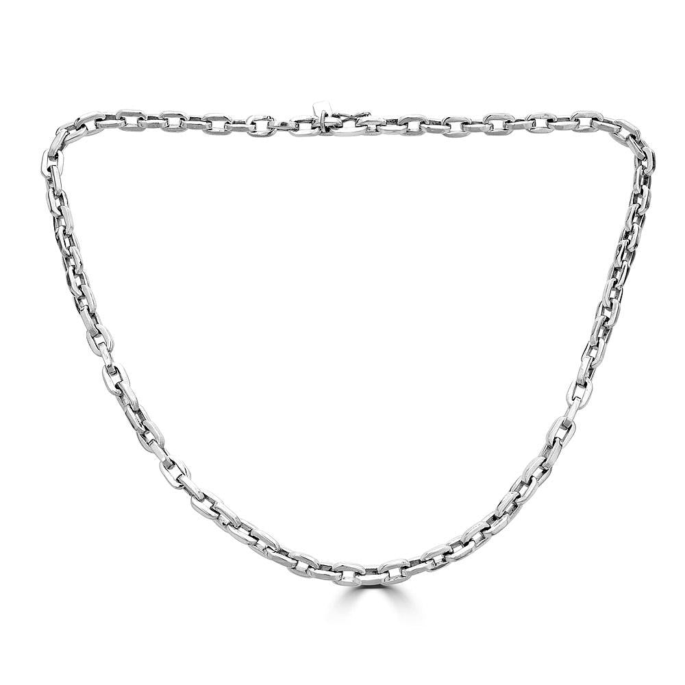 Octo Link Necklace