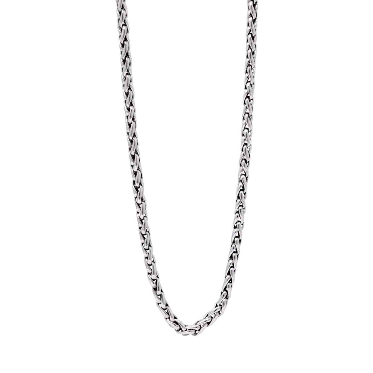 Rope Chain Necklace