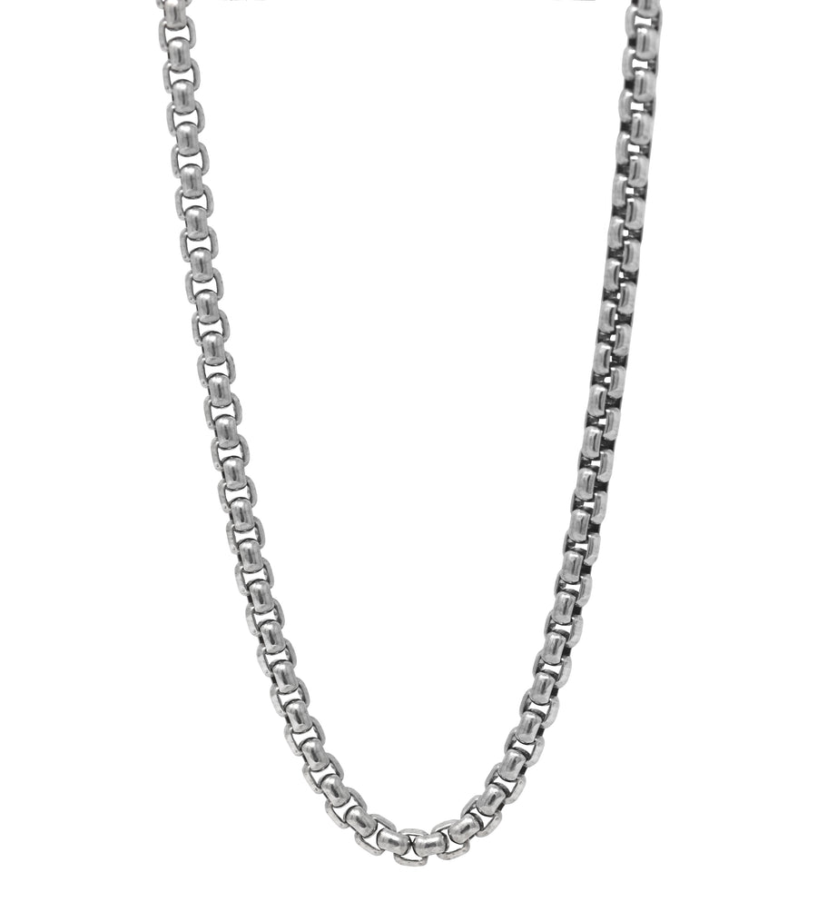 Thin Cable Chain, 1.5mm