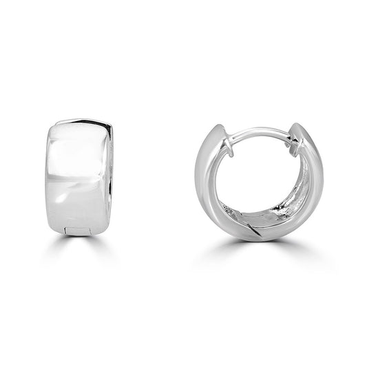 Small Chunky Huggies