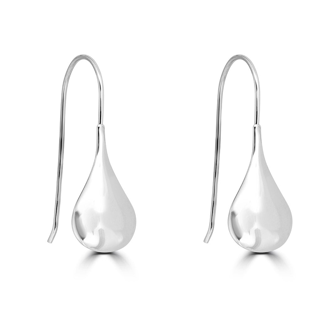 Teardrop Earrings