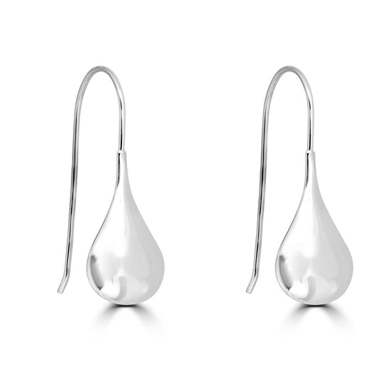 Teardrop Earrings