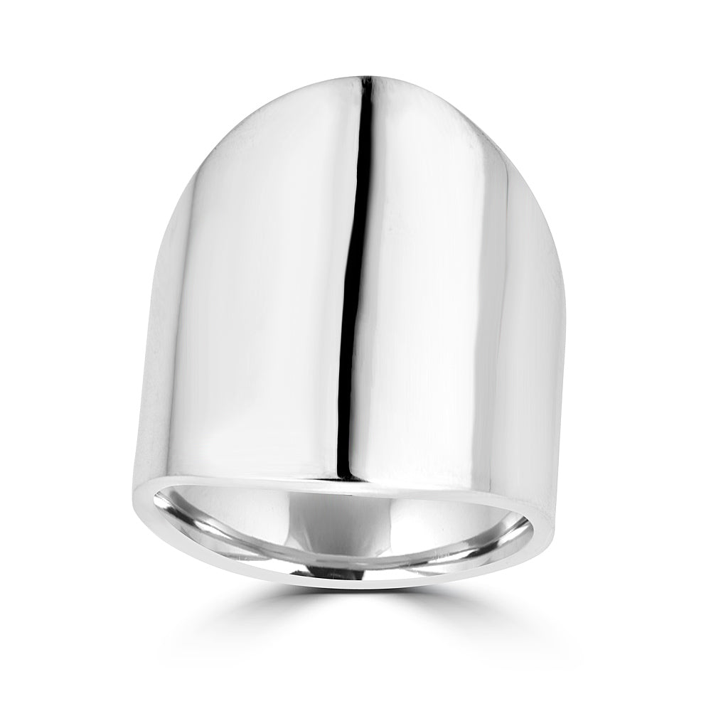 Sleek Ring