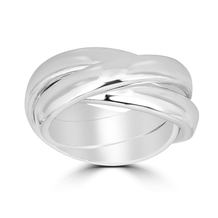 Interlocking Ring