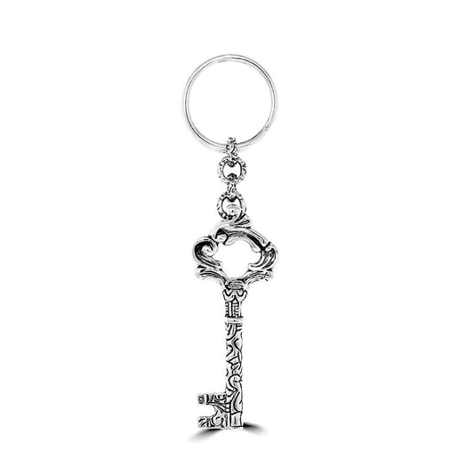 Large KeyDesign Key Keychain